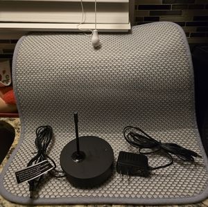 Stereo Wireless Headphones MDR-RF912R